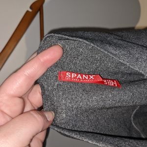 Spanks leggings- full length